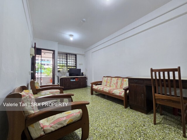 Blk 94 Geylang Bahru (Kallang/Whampoa), HDB 3 Rooms #591413961